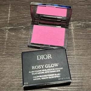 Dior Rosy Glow Blush 44g  001 Pink